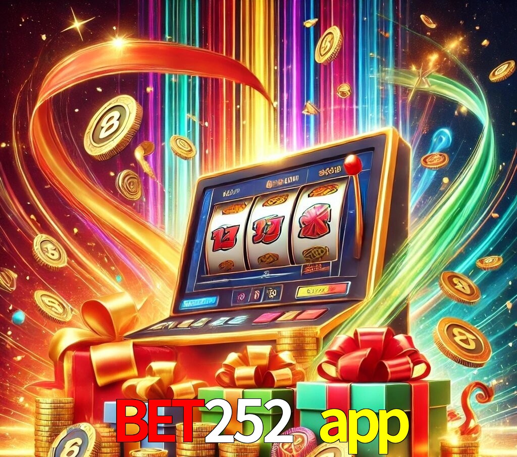 Promoções bet252 app