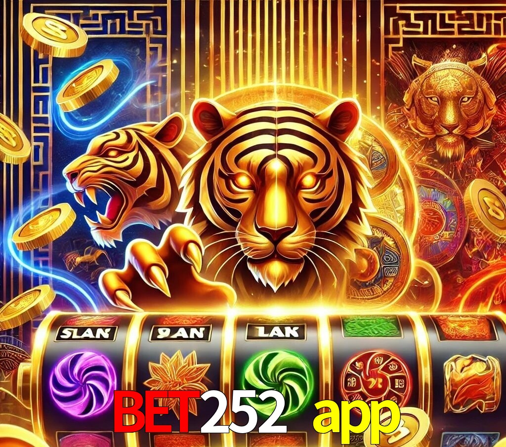 Introdução ao Fortune Tiger